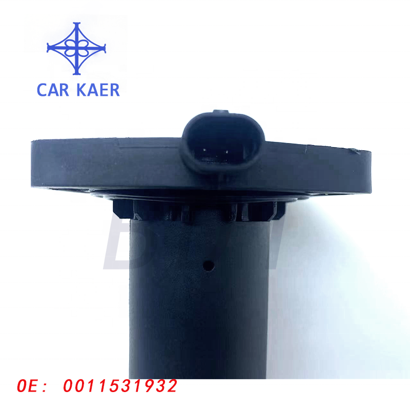 Auto Parts Engine Oil Level Sensor A0011531932 0011531932 for Mercedes-Benz W246 B160 B180 B200 B220 B250