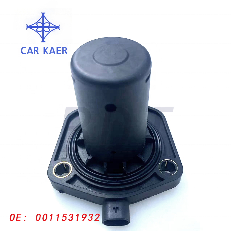 Auto Parts Engine Oil Level Sensor A0011531932 0011531932 for Mercedes-Benz W246 B160 B180 B200 B220 B250