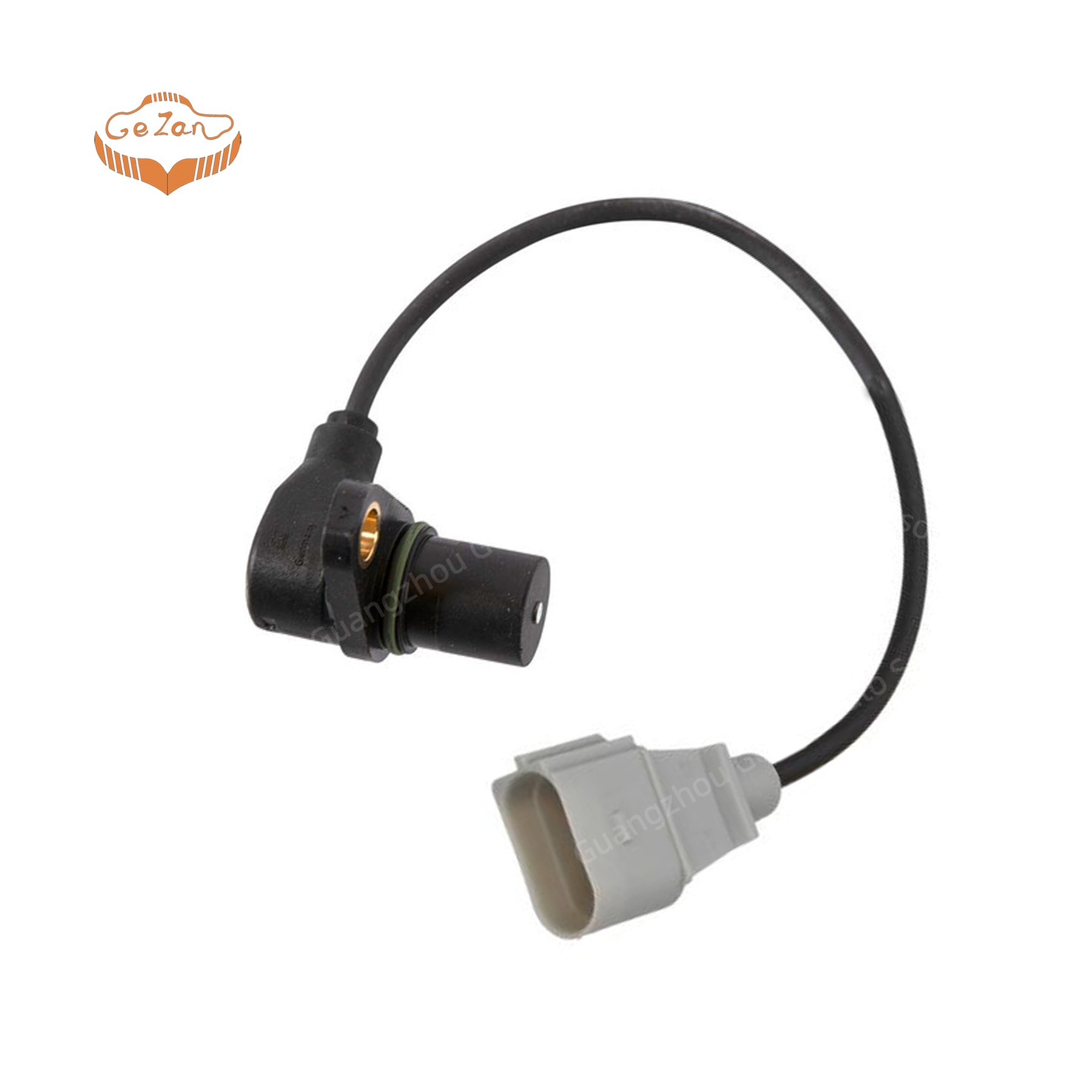 Excellent Cps Crankshaft Position Sensor 06A906433c 0261210147 0261210148 For Audi Jetta Golf Passat 1.8 / 2.0L 06A-906-433C