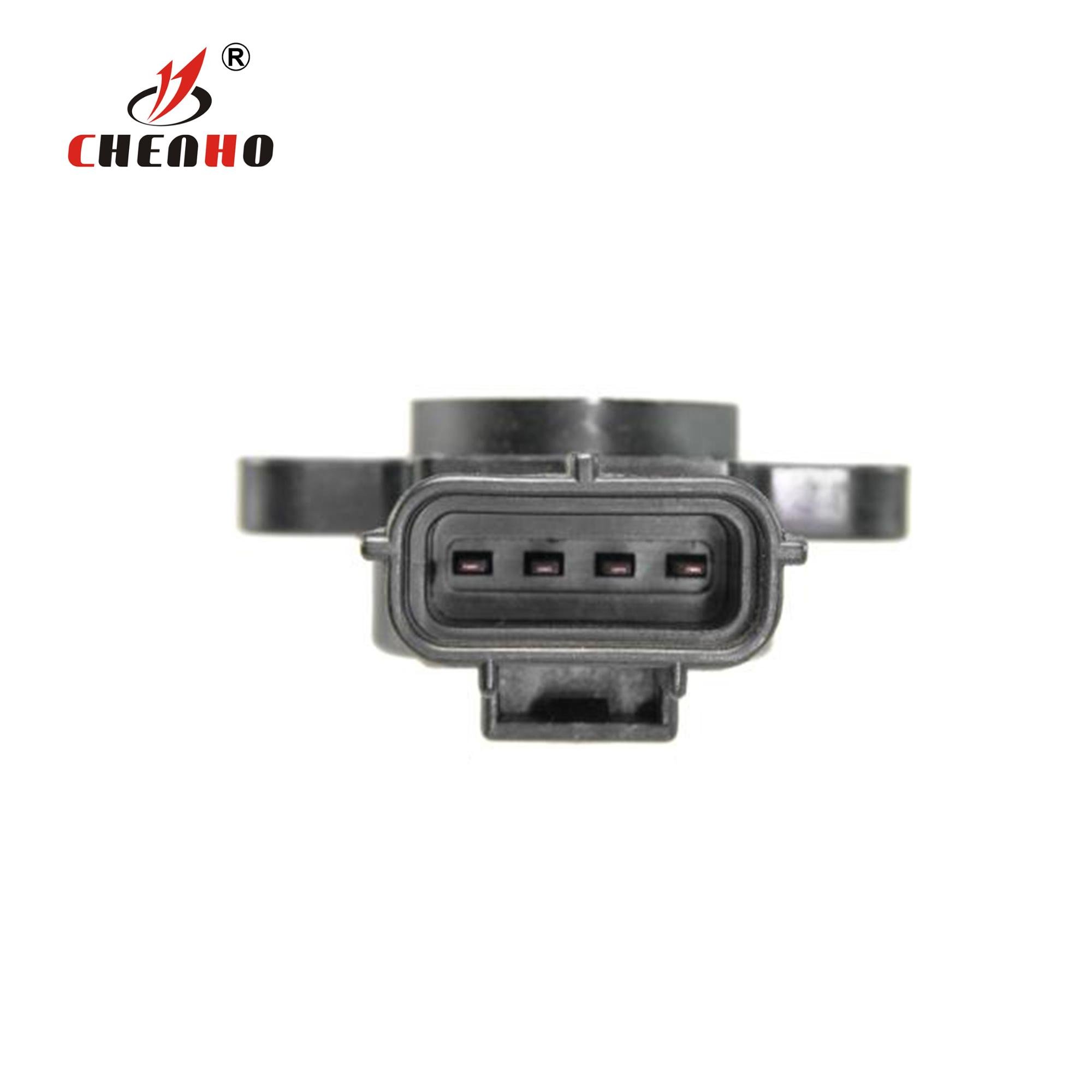 THROTTLE Position SENSOR TPS For SUZUKI 91174211 1342058B10 auto sensors
