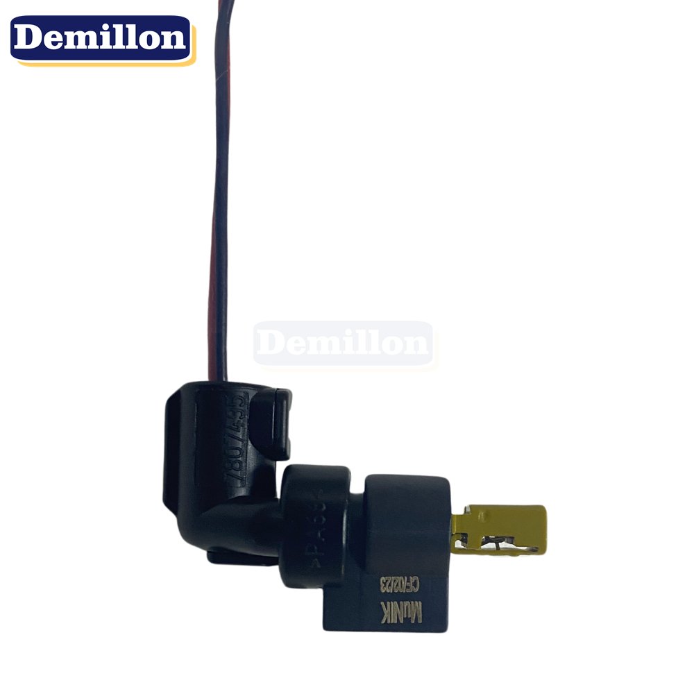 2741508602 2741500120 Demillon Auto Parts Electrical System Oil Pump Sensor Electrical Wire harness For Mercedes-Benz W212 W204