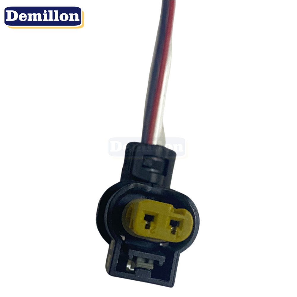2741508602 2741500120 Demillon Auto Parts Electrical System Oil Pump Sensor Electrical Wire harness For Mercedes-Benz W212 W204