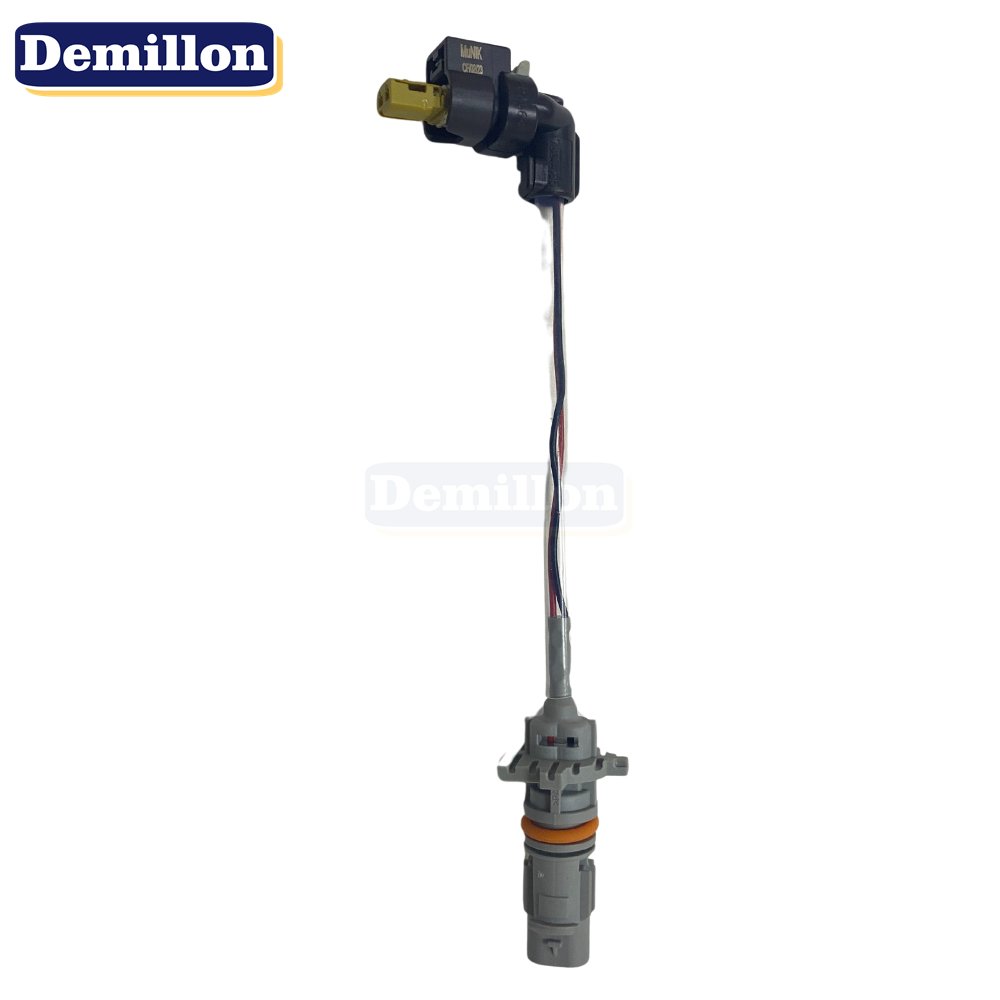 2741508602 2741500120 Demillon Auto Parts Electrical System Oil Pump Sensor Electrical Wire harness For Mercedes-Benz W212 W204