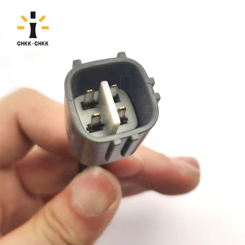 8946552370 Professional sensor factory manufacturer Oxygen 02 Lambda Sensor For Toyota CELICA COUPE 89465-52370