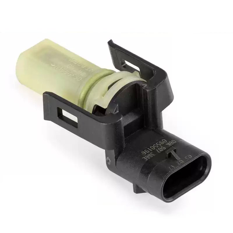 06K907386D Auto Spare Parts Oxygen ABS Pressure Water Air Intake Charge Temperature Sensor 06K907386E For Audi VW Jetta