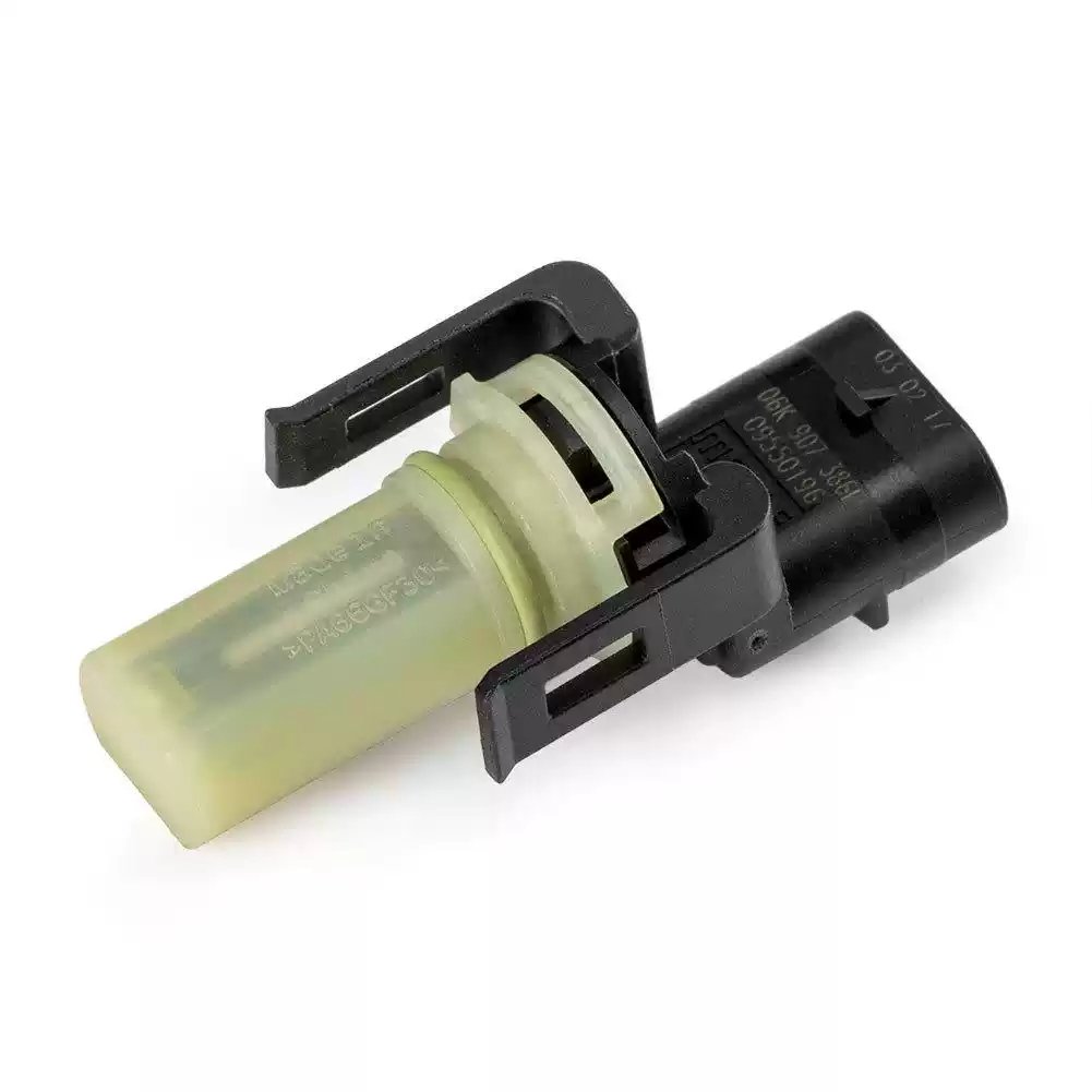 06K907386D Auto Spare Parts Oxygen ABS Pressure Water Air Intake Charge Temperature Sensor 06K907386E For Audi VW Jetta