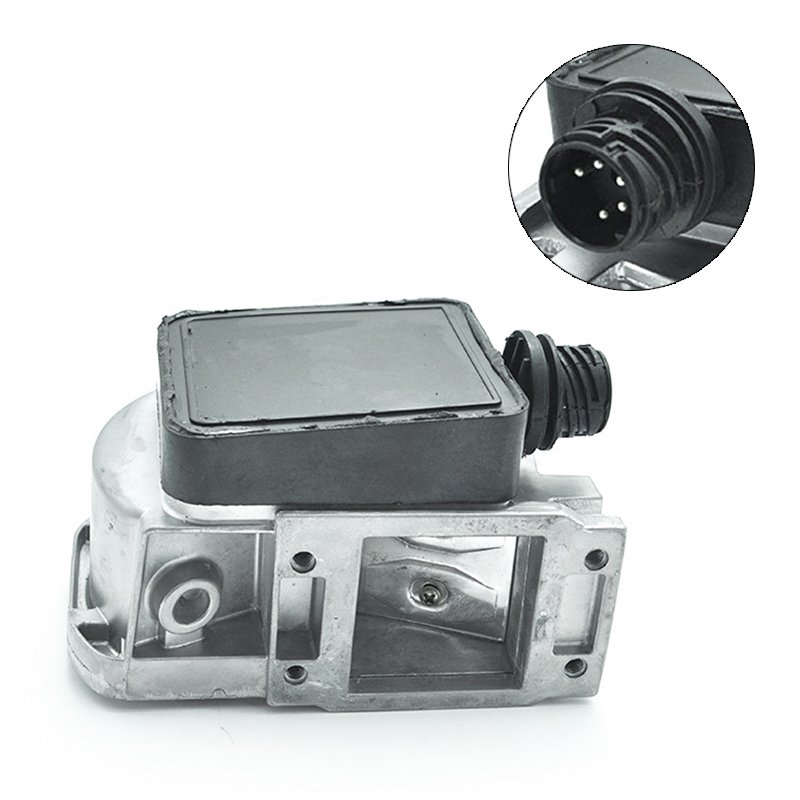 MASS AIR FLOW METER For BMW E30 E34 E36 Compact Coupe 318 518 i is Z3 1.8 0280202134 0280202203 0986280007 13621734655