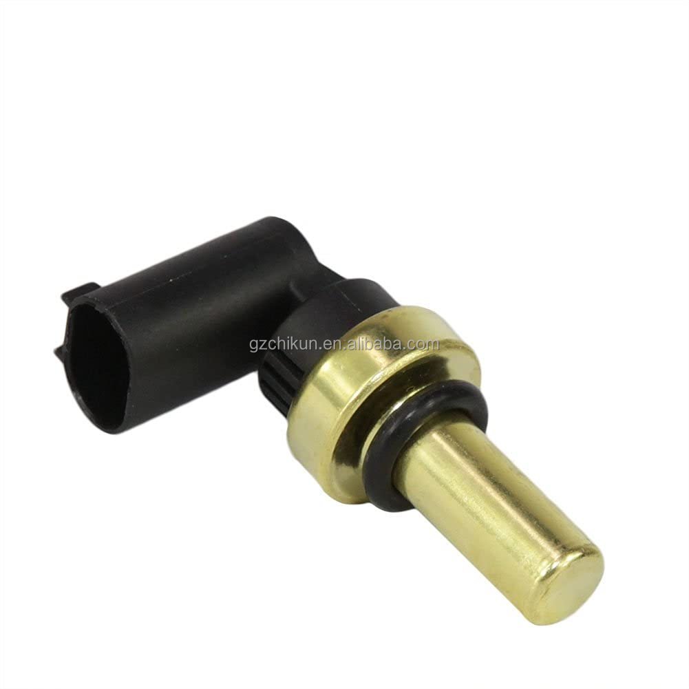 Auto Parts Engine Coolant Temperature Sensor 55591401 1338370 55353807 For Chevrolet Cruze Sonic