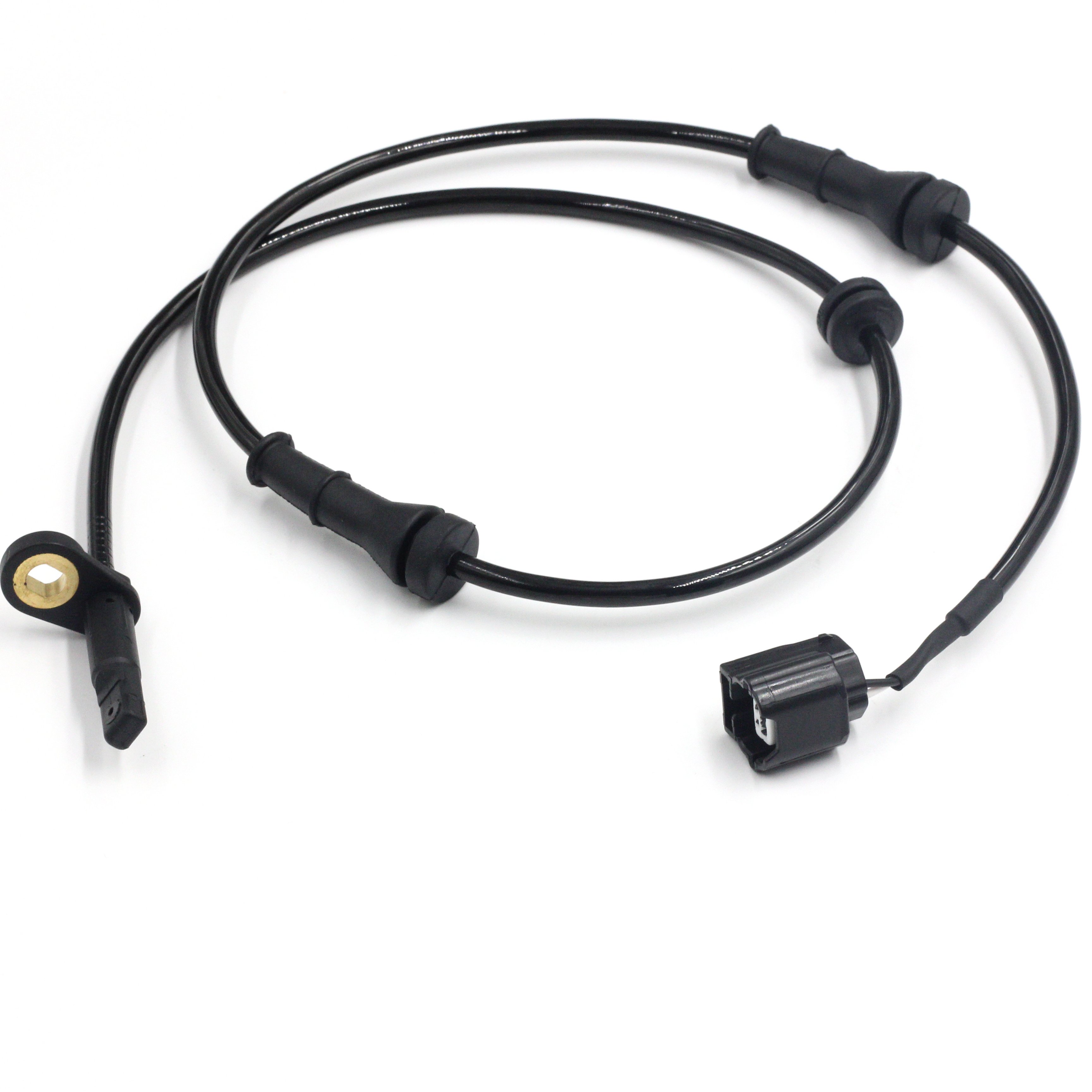 479101AA0A Front Left or Right Brand New Auto Car Sensor ABS Wheel Speed Sensor For Nissan Murano 2009-2014#47910-1AA0A 5S12283