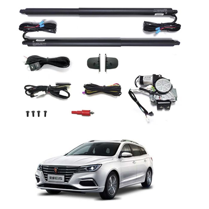 Electric Auto Tailgate power tailgate and kick sensor electric auto door suction system for MG EP ROEWE EI5