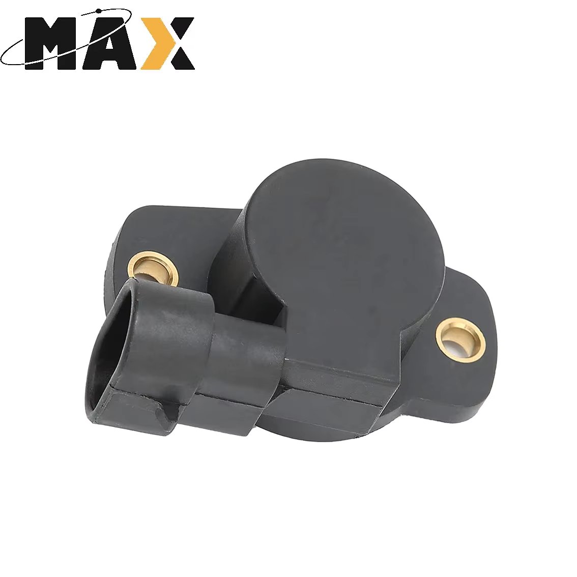 7701204055 Auto Engine Systems Throttle Position Sensor TPS For Peugeot 206 Volvo V40 7701070837