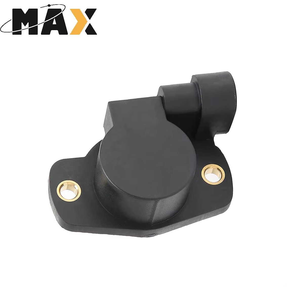 7701204055 Auto Engine Systems Throttle Position Sensor TPS For Peugeot 206 Volvo V40 7701070837