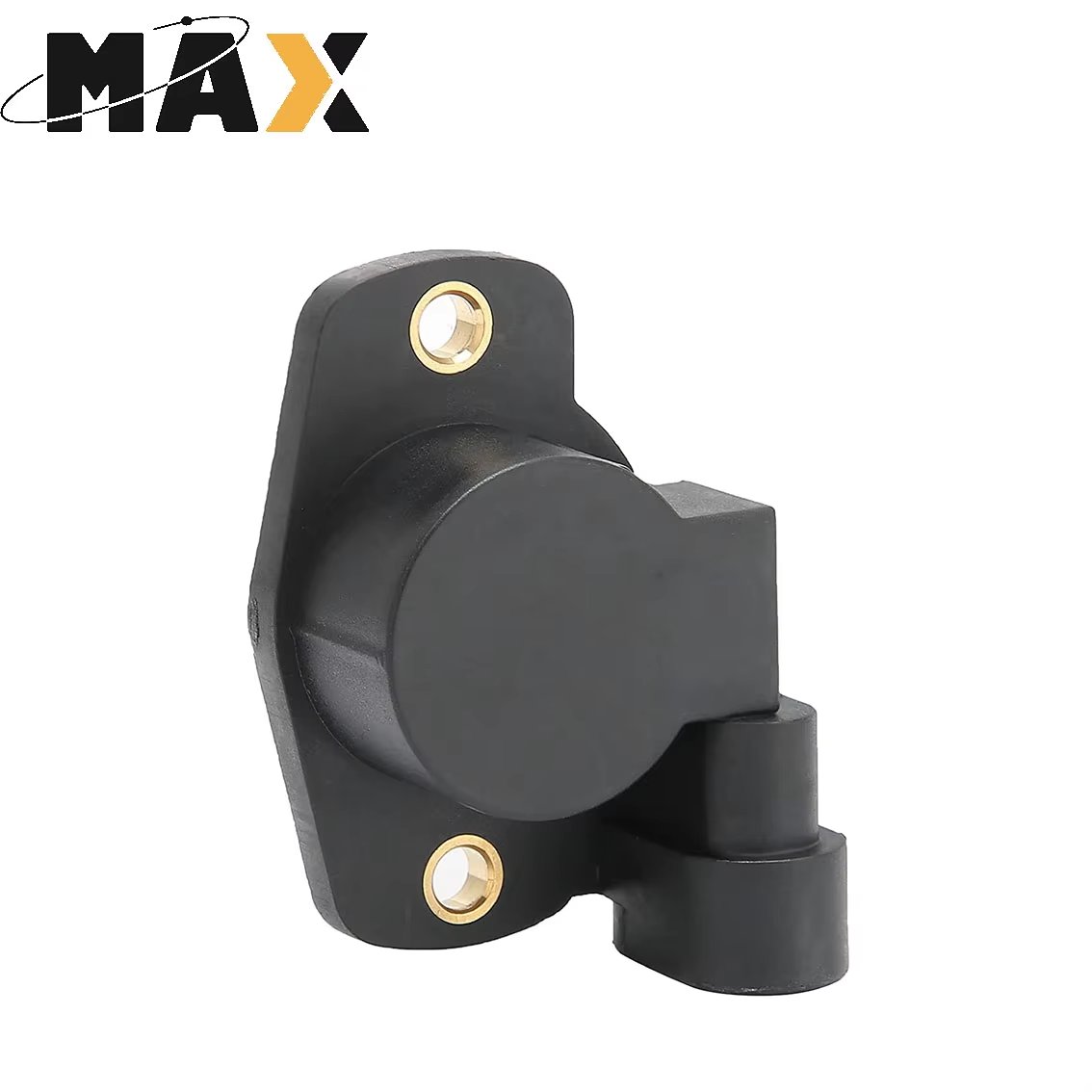7701204055 Auto Engine Systems Throttle Position Sensor TPS For Peugeot 206 Volvo V40 7701070837