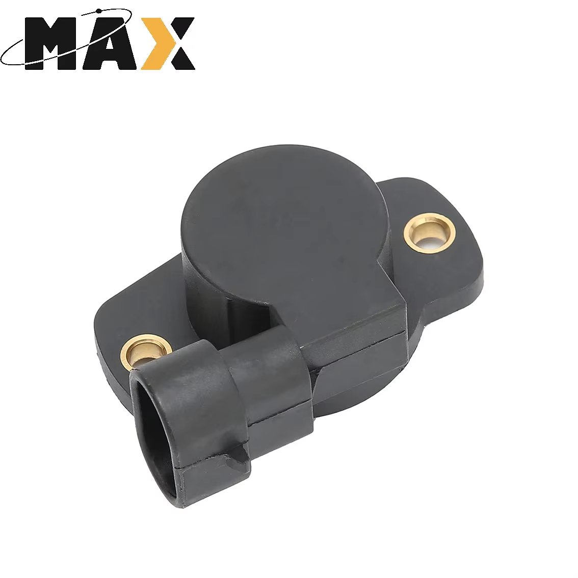 7701204055 Auto Engine Systems Throttle Position Sensor TPS For Peugeot 206 Volvo V40 7701070837
