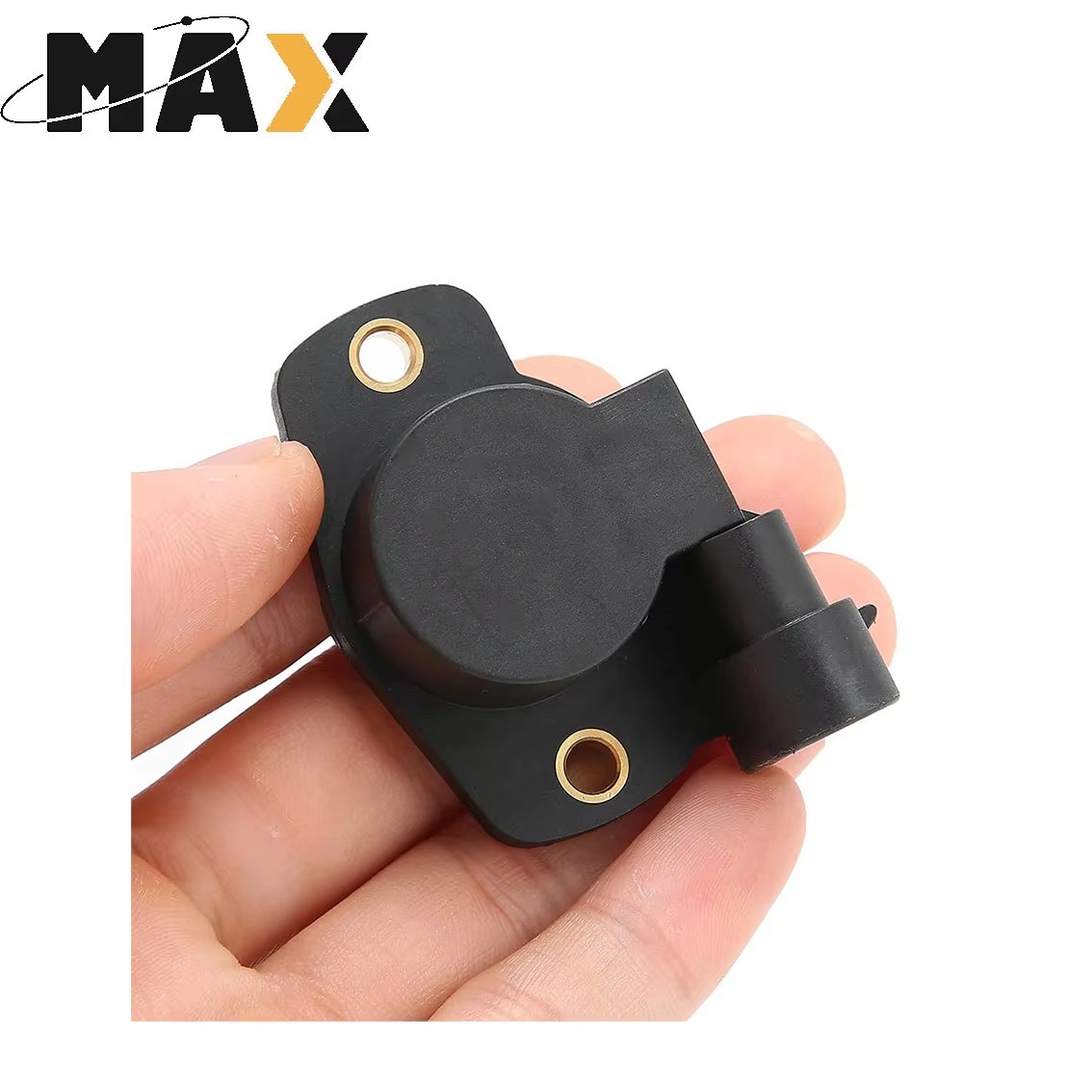 7701204055 Auto Engine Systems Throttle Position Sensor TPS For Peugeot 206 Volvo V40 7701070837
