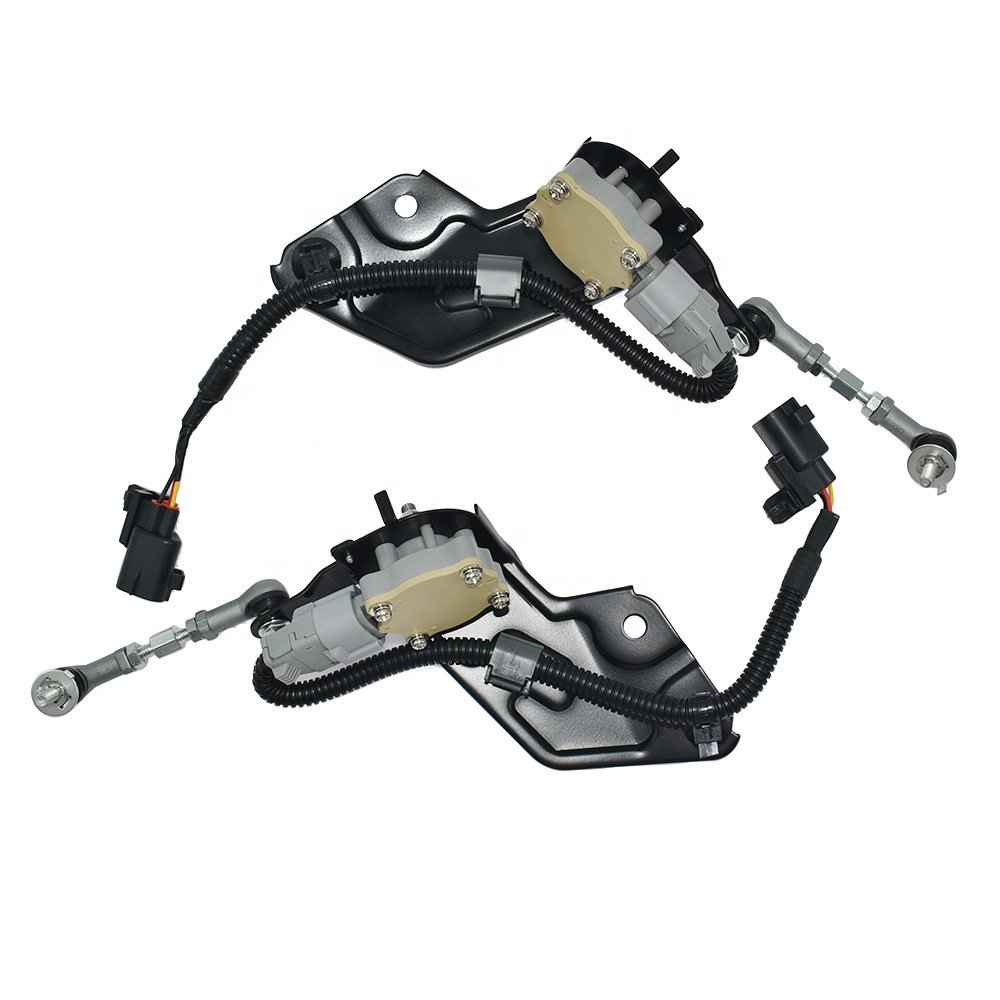Auto Electrical Sensor Wholes Height Level Sensor Parking Sensor 89408-60011 89407-60022 For Toyota 4RUNNER Lexus GX470