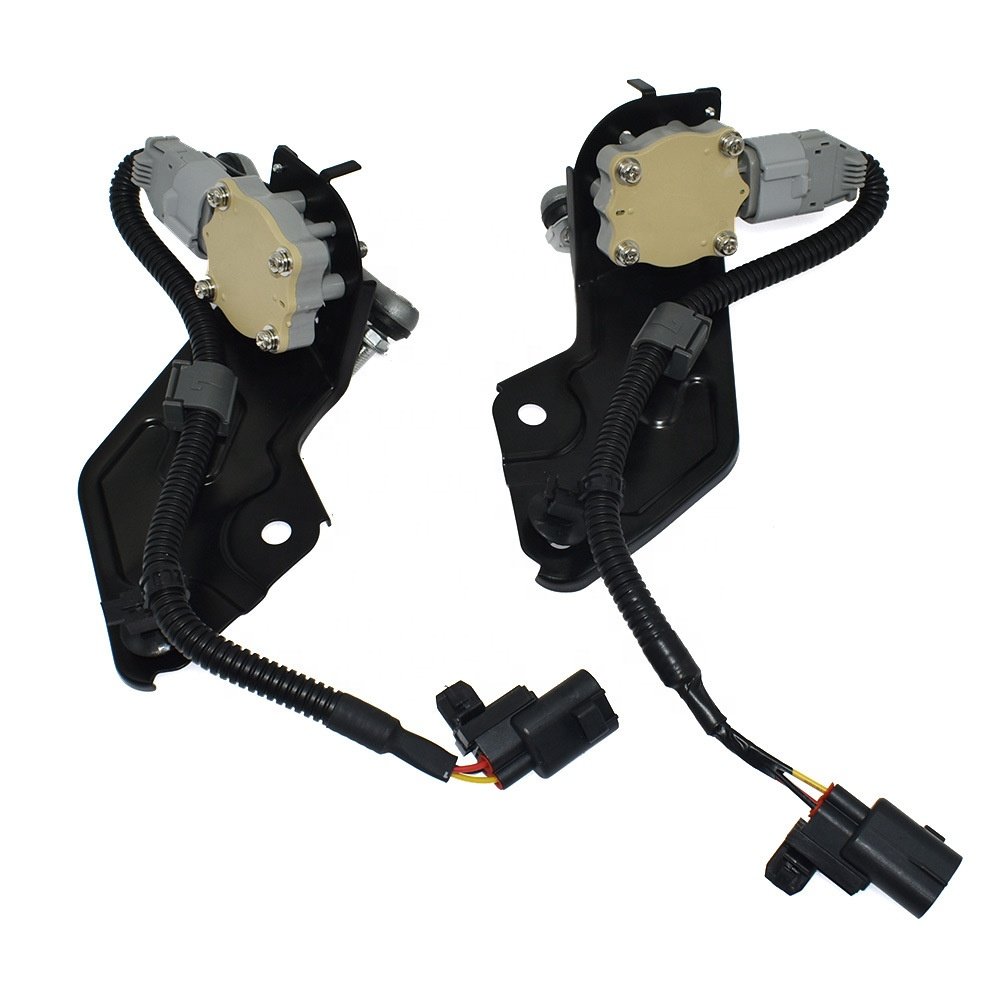 Auto Electrical Sensor Wholes Height Level Sensor Parking Sensor 89408-60011 89407-60022 For Toyota 4RUNNER Lexus GX470