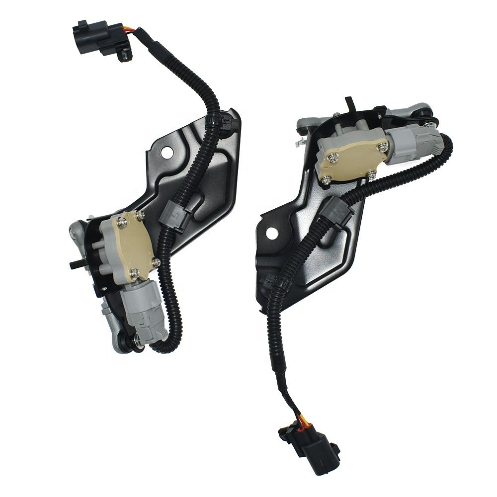 Auto Electrical Sensor Wholes Height Level Sensor Parking Sensor 89408-60011 89407-60022 For Toyota 4RUNNER Lexus GX470