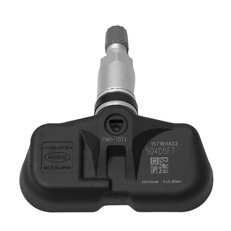 Auto tire pressure monitoring system tpms 4260733011 4260706011 pmv-107j pmv107j tpms