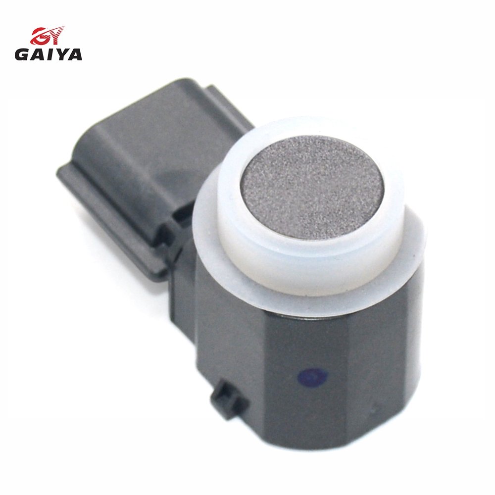 Parking Assist Sensor 28438-4BA5A For INFINITI Q50 Q60 Nissan GT-R Maxima Altima PDC