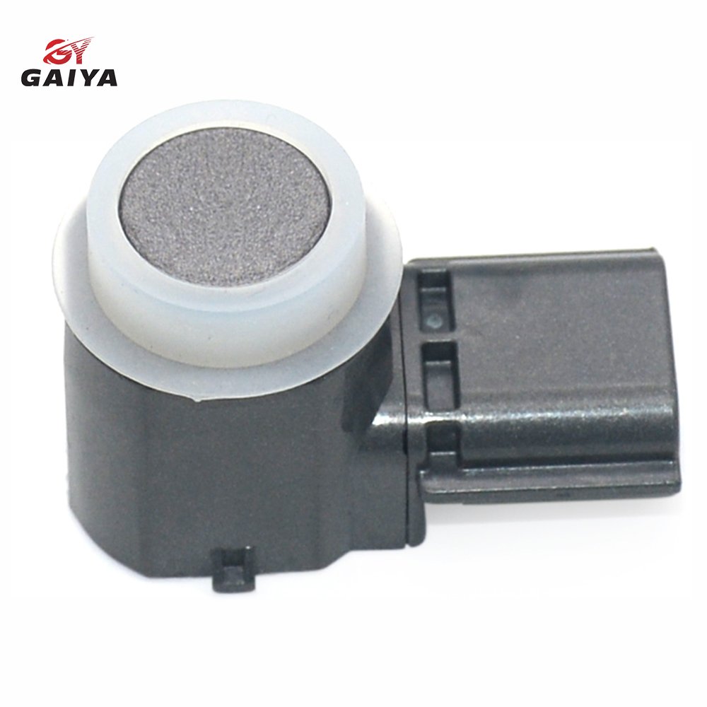 Parking Assist Sensor 28438-4BA5A For INFINITI Q50 Q60 Nissan GT-R Maxima Altima PDC