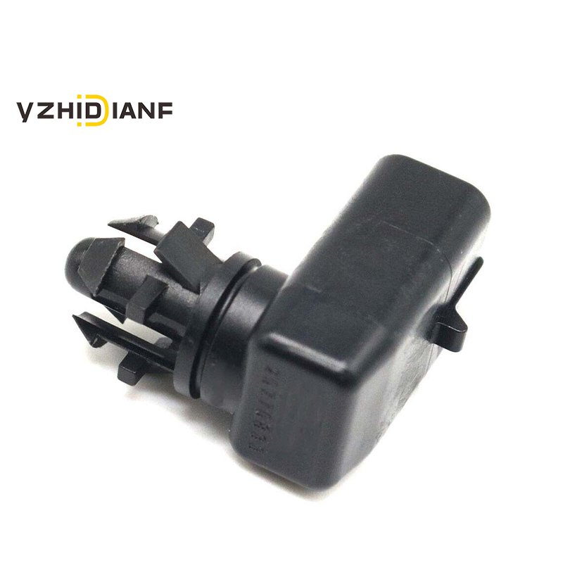 Wholesale Custom Auto Parts Air Ambient Temperature Sensor 25775833 For Chevrolet Sonic Camaro GMC