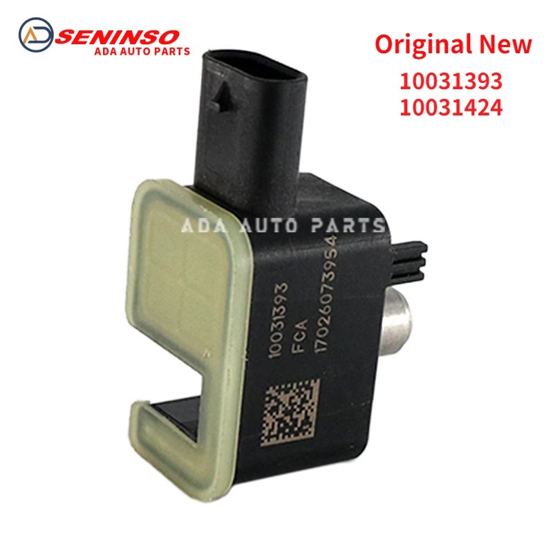 Original New OEM 10031393 10031424 16322112129 For Chrysler For Dodge For Jeep Lane Departure Sensor