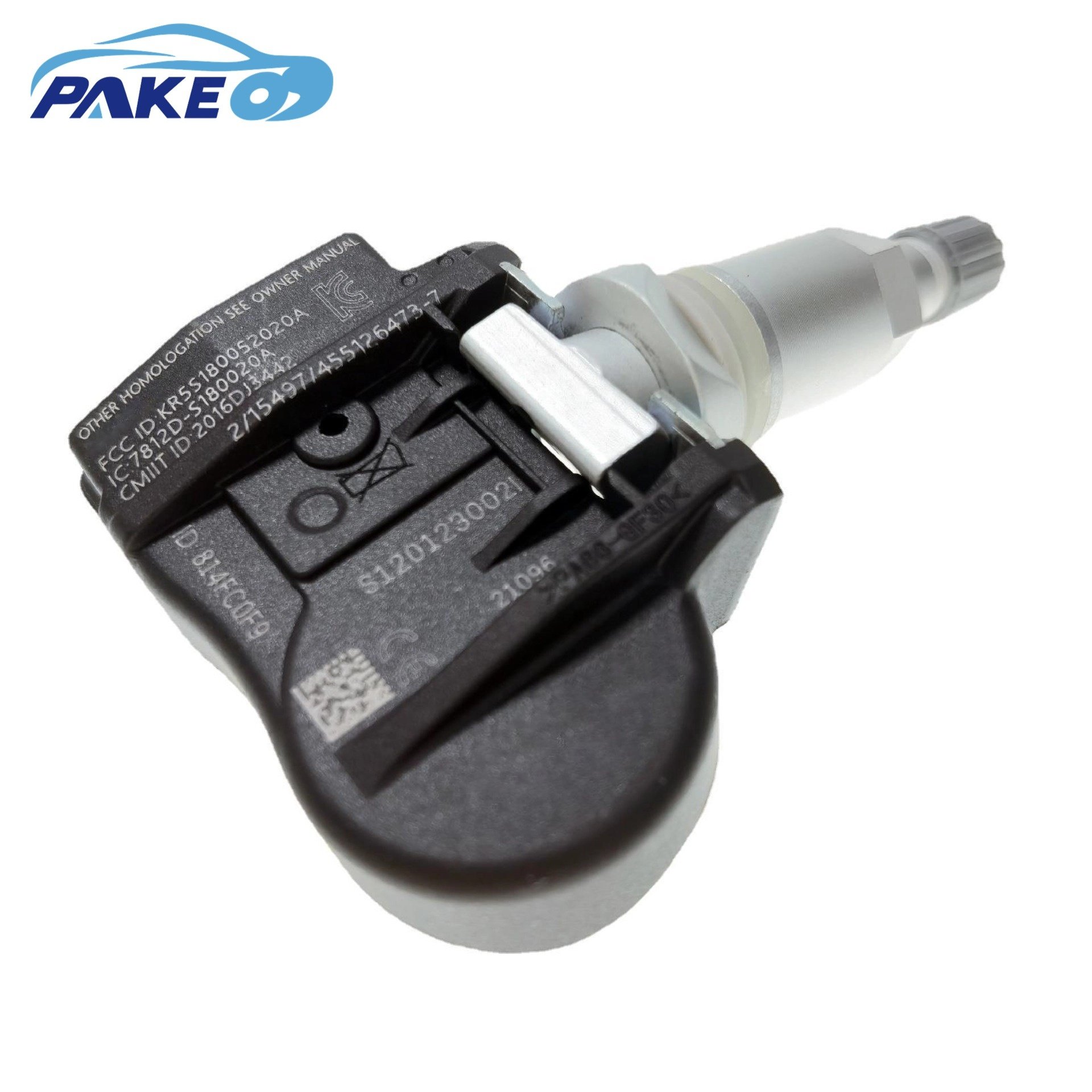 0045429818 TPMS Monitor tire pressure sensor for Mercedes-Benz W204 W205 C204 GL550 X164 A0045429818 25774006 25758220 20922901