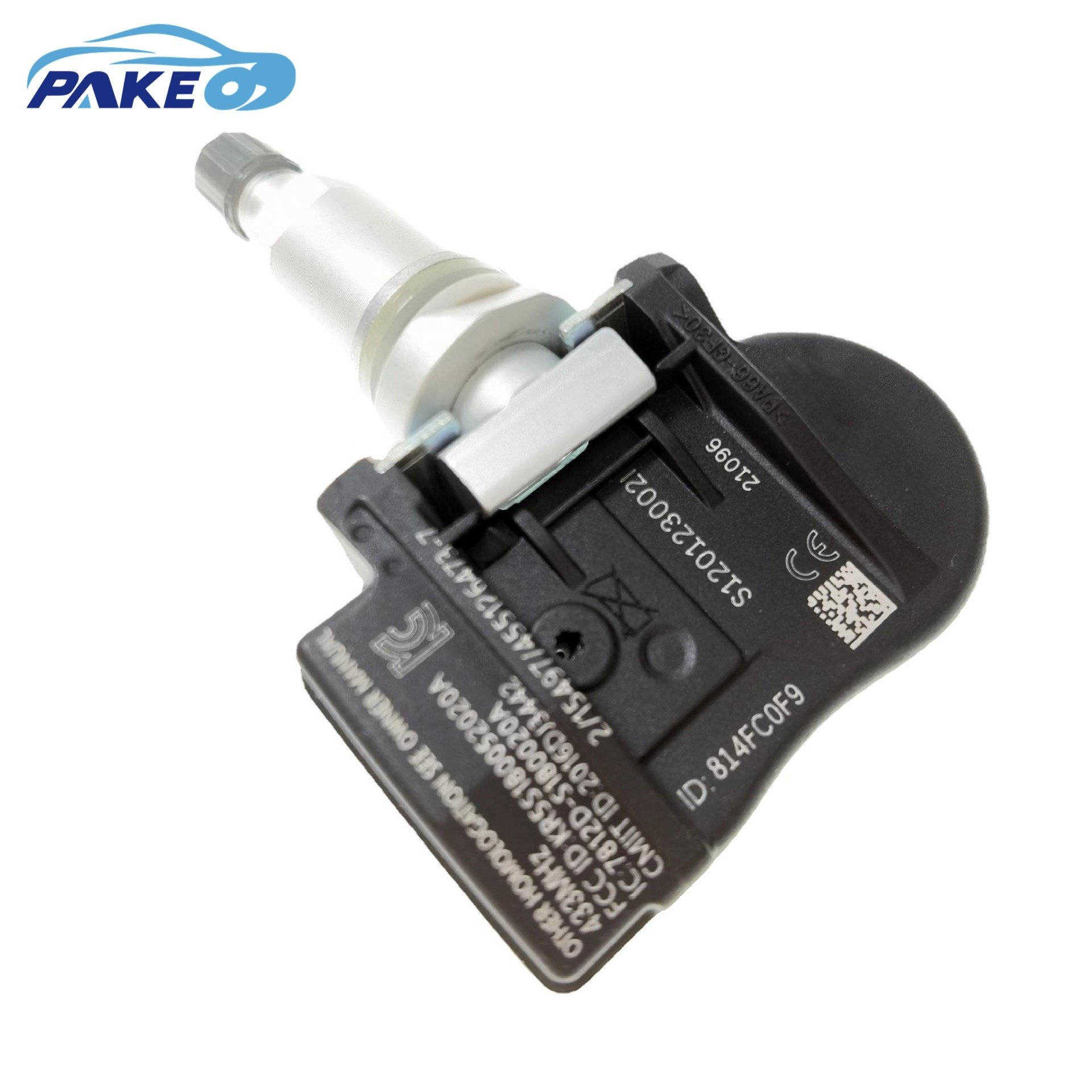0045429818 TPMS Monitor tire pressure sensor for Mercedes-Benz W204 W205 C204 GL550 X164 A0045429818 25774006 25758220 20922901