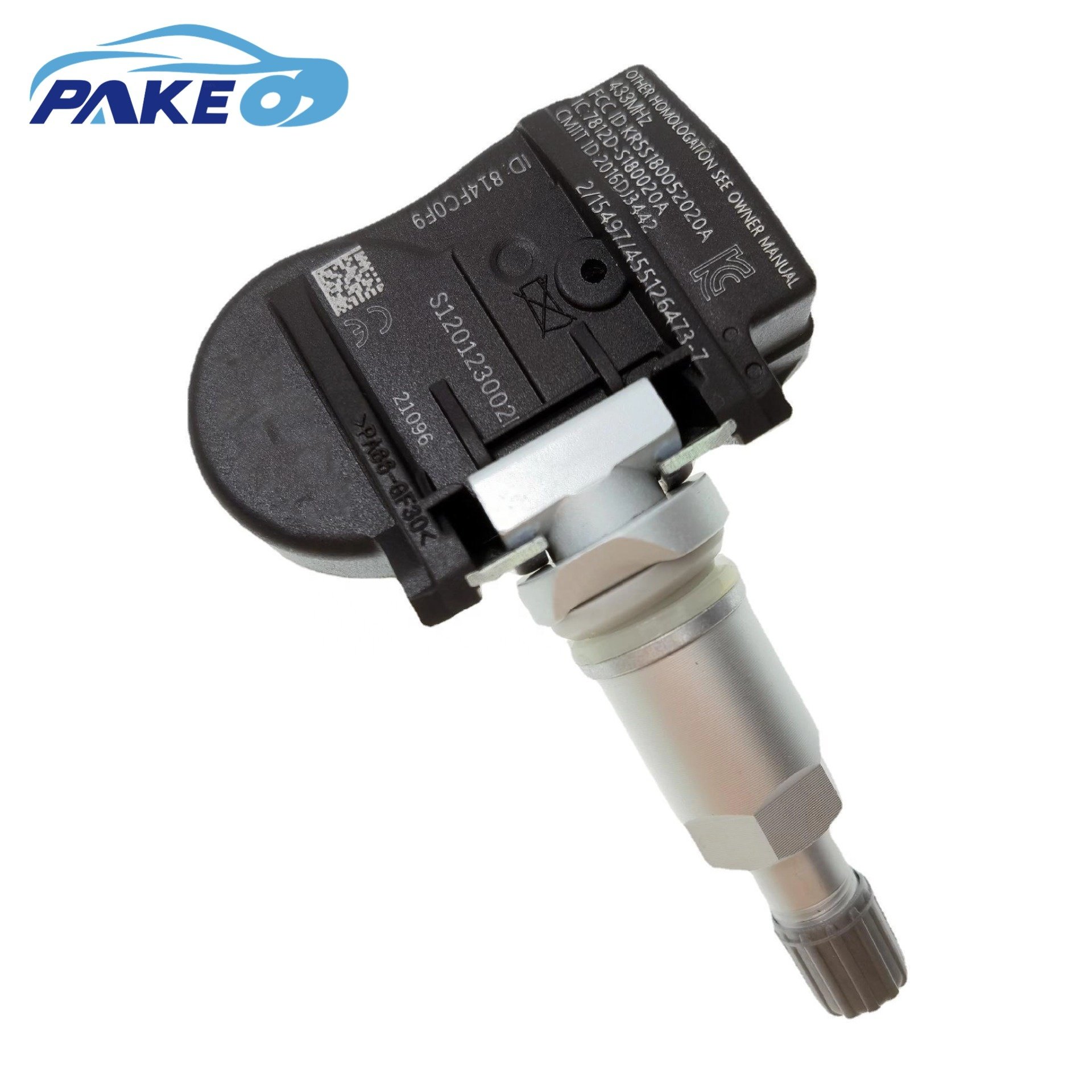 0045429818 TPMS Monitor tire pressure sensor for Mercedes-Benz W204 W205 C204 GL550 X164 A0045429818 25774006 25758220 20922901