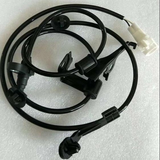 ABS Sensor WHEEL SPEED FRONT LH for Toyota Yaris 1NZFE 2006-2009 OEM 89543-52030