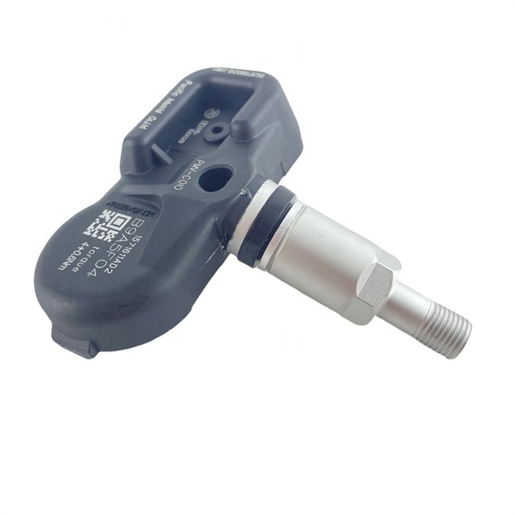 Tire pressure sensor for Toyota Land Cruiser Prado CamryRAV4 42607-33040 42607-30060 42607-52020 tire pressure monitoring system