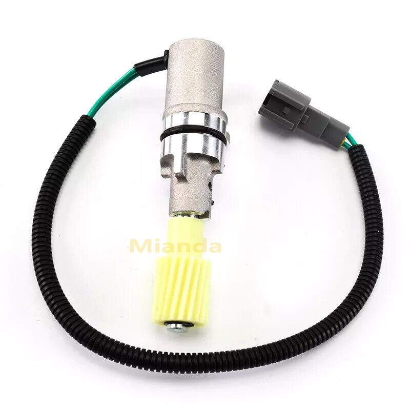 Mianda 25010-74P01 25010-74P00 Su4647 Auto Spare Parts Transmission Vehicle Speed Sensor For Nissan