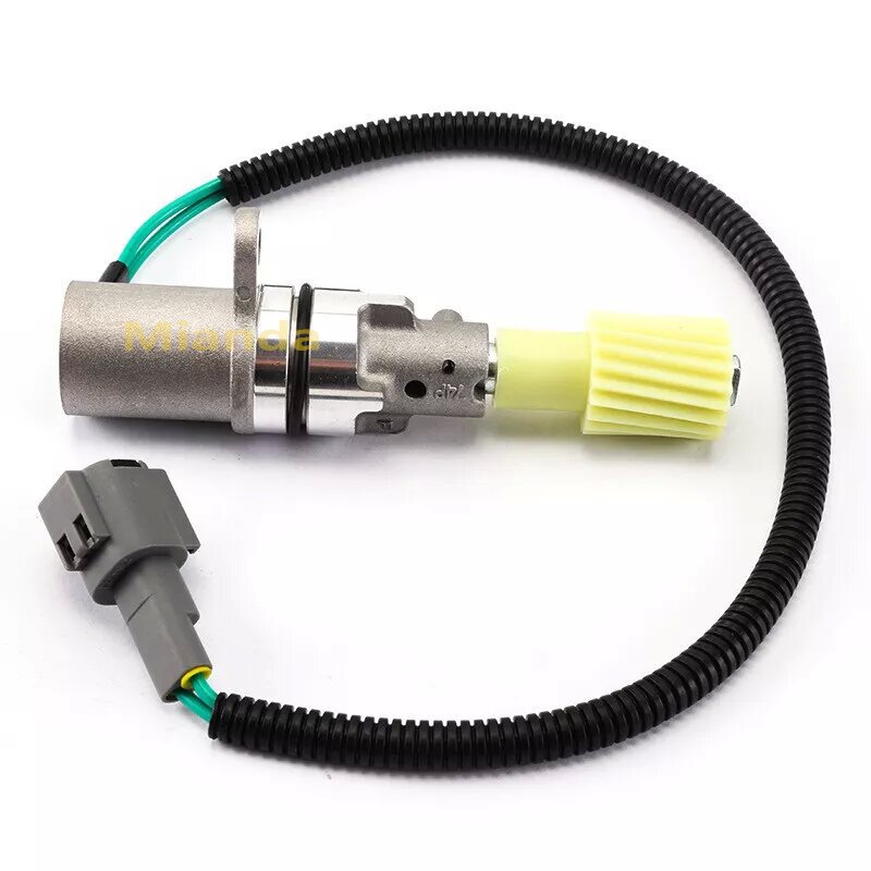 Mianda 25010-74P01 25010-74P00 Su4647 Auto Spare Parts Transmission Vehicle Speed Sensor For Nissan