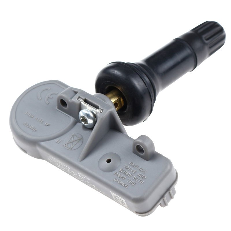 Car Tire Sensor 433MHZ Tire Pressure Monitoring System Tpms DV6T-1A180-AA For Ford Explorer 2010 2011 F-150 2008 2014