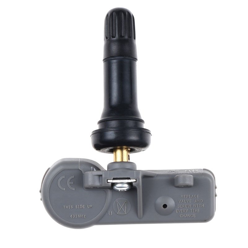 Car Tire Sensor 433MHZ Tire Pressure Monitoring System Tpms DV6T-1A180-AA For Ford Explorer 2010 2011 F-150 2008 2014