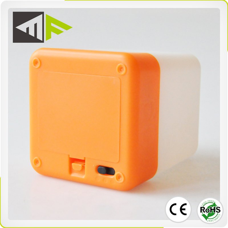 2021 hot sale AUTO sensor LED Night Table Light for Kids Baby Bedroom Stairway Nursery Auto Shut-Off Lantern Lamp