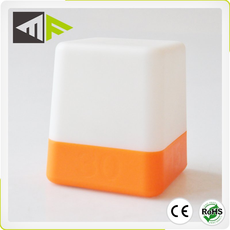 2021 hot sale AUTO sensor LED Night Table Light for Kids Baby Bedroom Stairway Nursery Auto Shut-Off Lantern Lamp