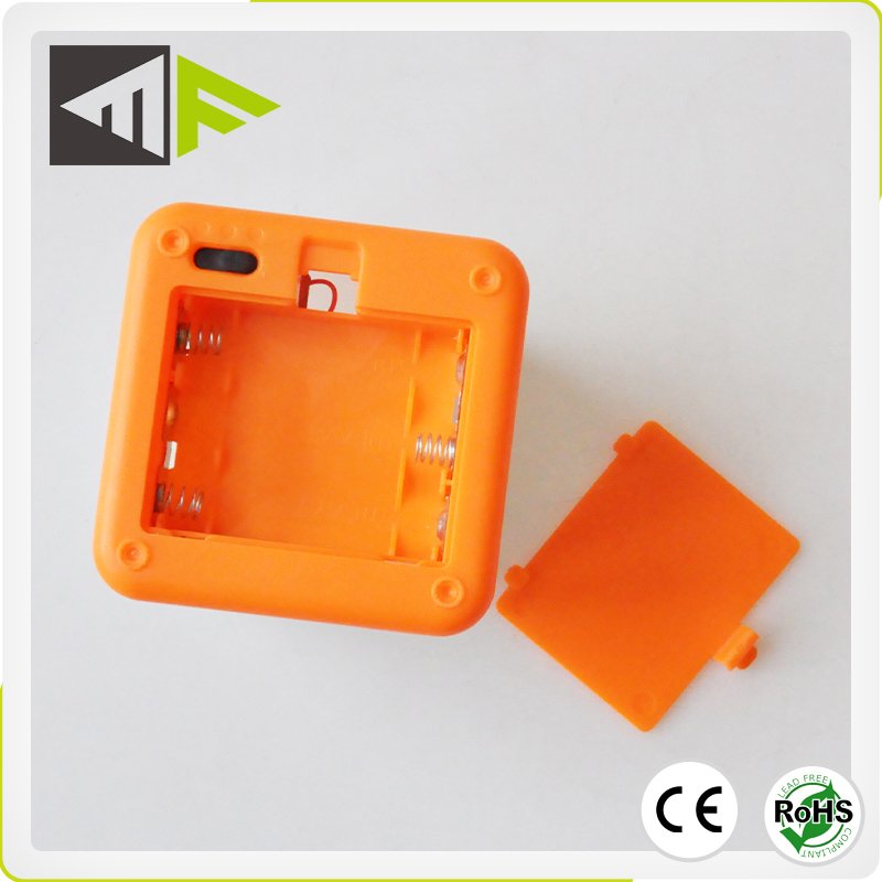 2021 hot sale AUTO sensor LED Night Table Light for Kids Baby Bedroom Stairway Nursery Auto Shut-Off Lantern Lamp