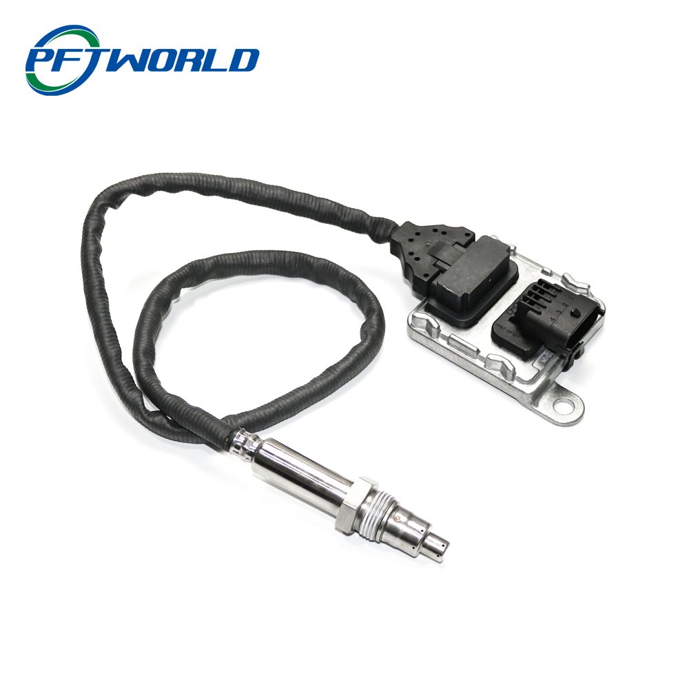 High Standard Quality 12V 5WK9 7366 K106A0 NOx Sensor For Car For Volvo 22303391