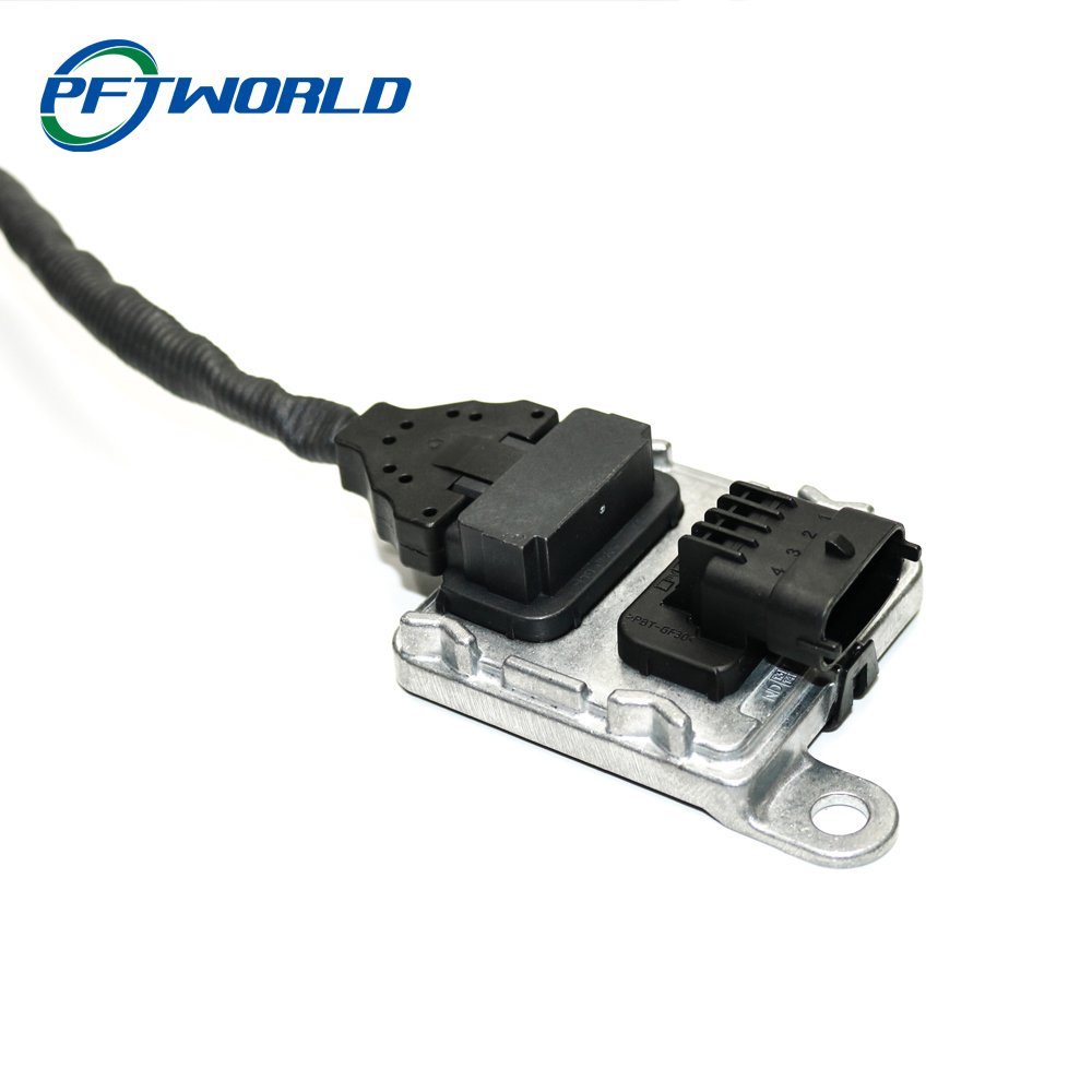 High Standard Quality 12V 5WK9 7366 K106A0 NOx Sensor For Car For Volvo 22303391