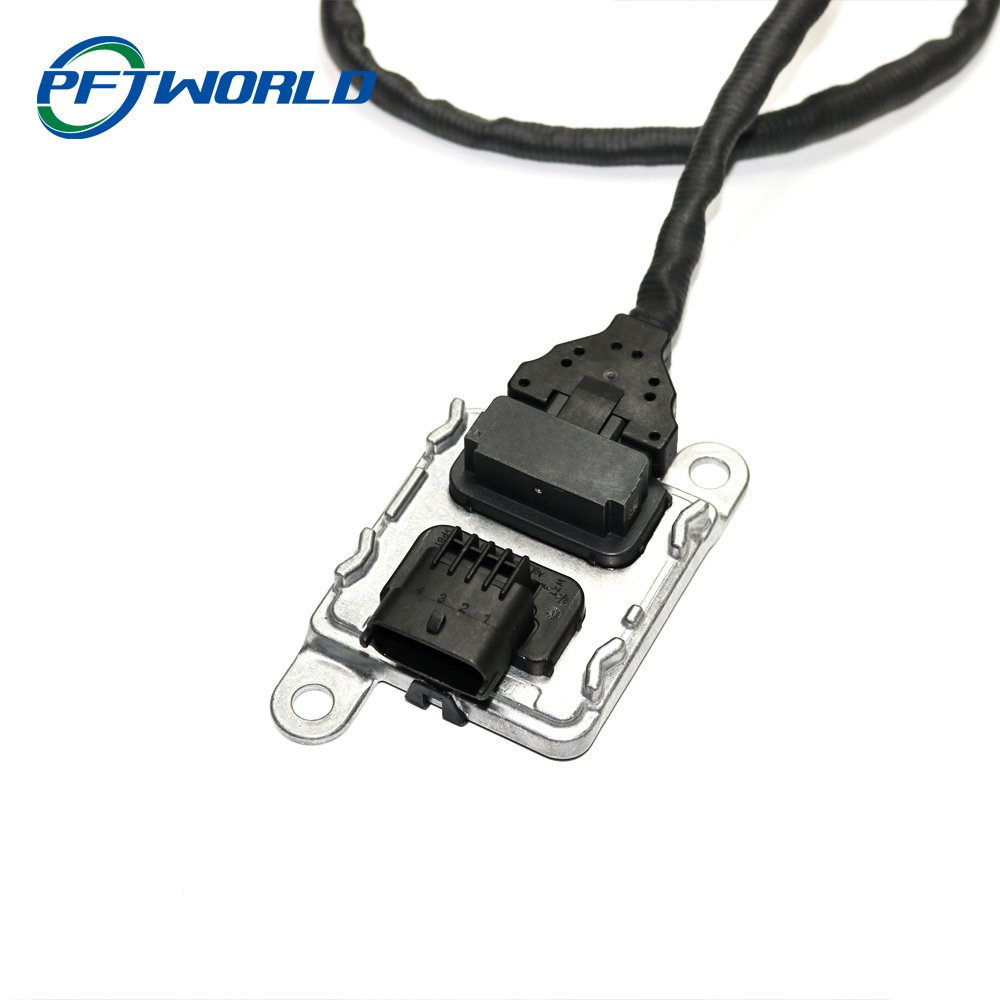 High Standard Quality 12V 5WK9 7366 K106A0 NOx Sensor For Car For Volvo 22303391