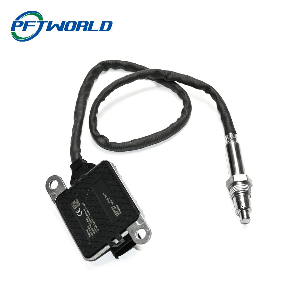 High Standard Quality 12V 5WK9 7366 K106A0 NOx Sensor For Car For Volvo 22303391
