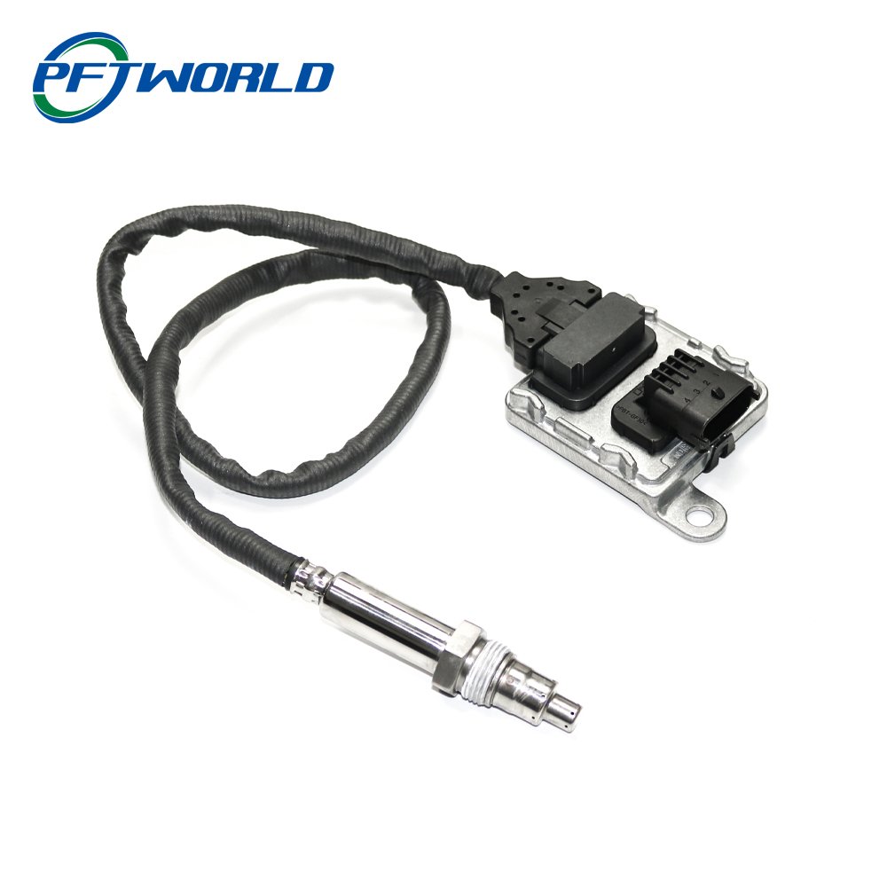 High Standard Quality 12V 5WK9 7366 K106A0 NOx Sensor For Car For Volvo 22303391