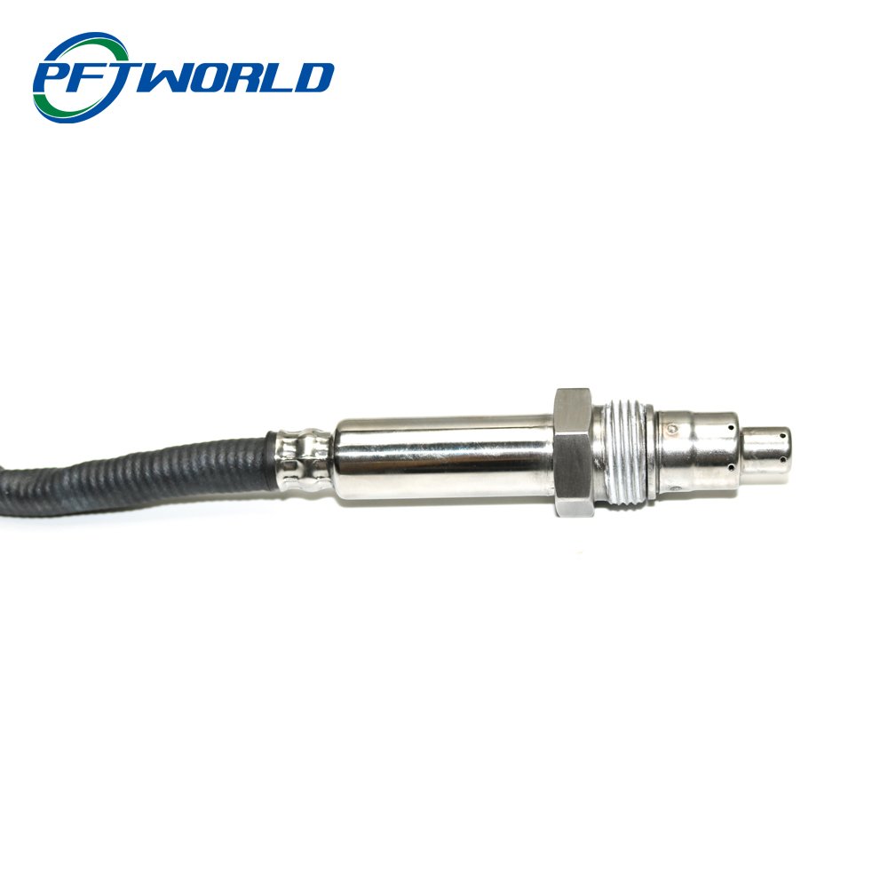 High Standard Quality 12V 5WK9 7366 K106A0 NOx Sensor For Car For Volvo 22303391