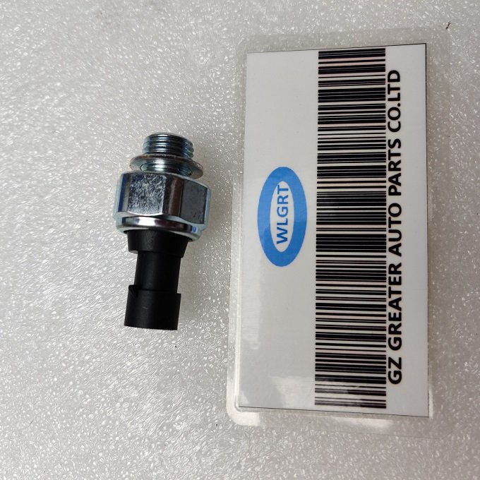 WLGRT 95961350 Engine Oil Pressure Sensor For Chevrolet Aveo 03-11 Captiva 08-11