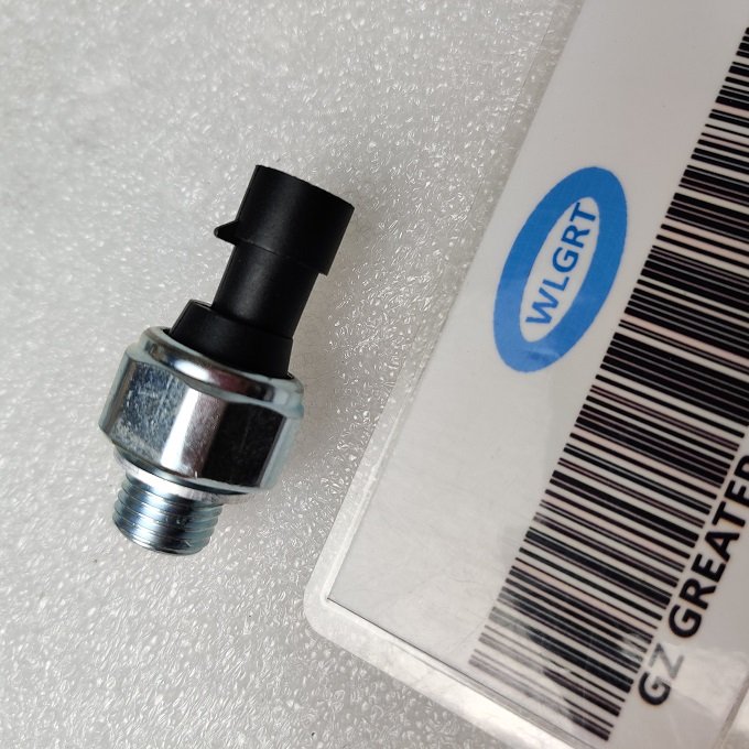 WLGRT 95961350 Engine Oil Pressure Sensor For Chevrolet Aveo 03-11 Captiva 08-11