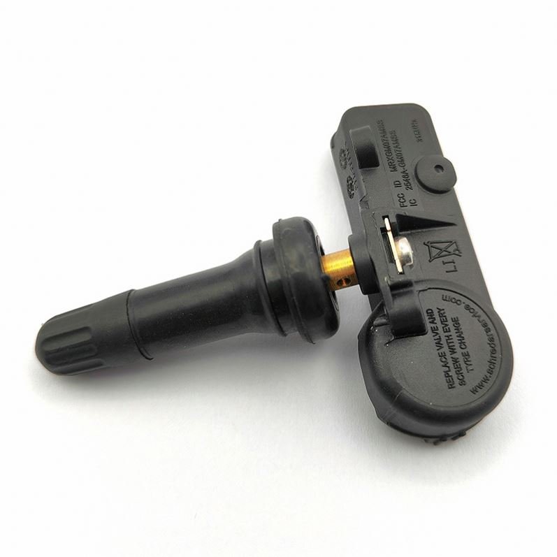 Auto Parts Tire Pressure Monitoring System Tpms Sensor For Buick Chevrolet Cadillac Gmc OE 13598773 13598772 13586335 13598771