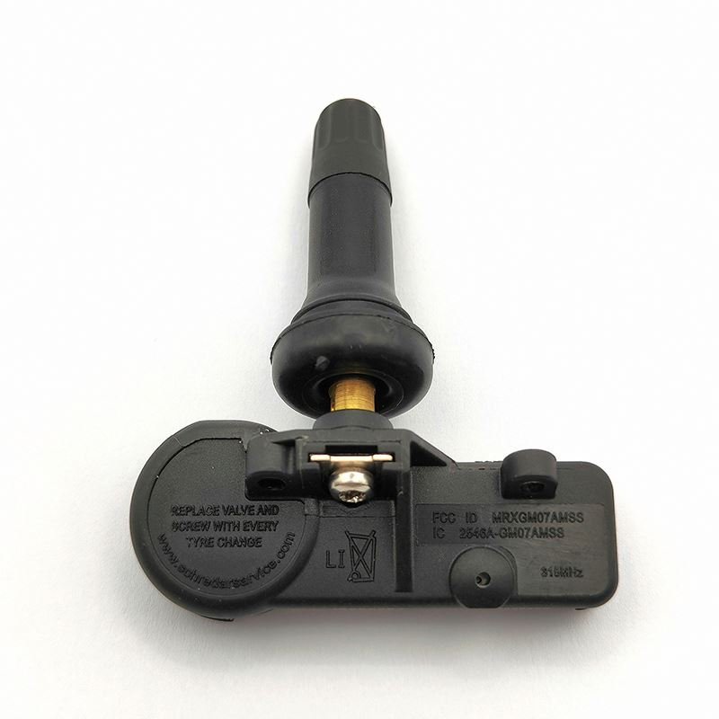Auto Parts Tire Pressure Monitoring System Tpms Sensor For Buick Chevrolet Cadillac Gmc OE 13598773 13598772 13586335 13598771