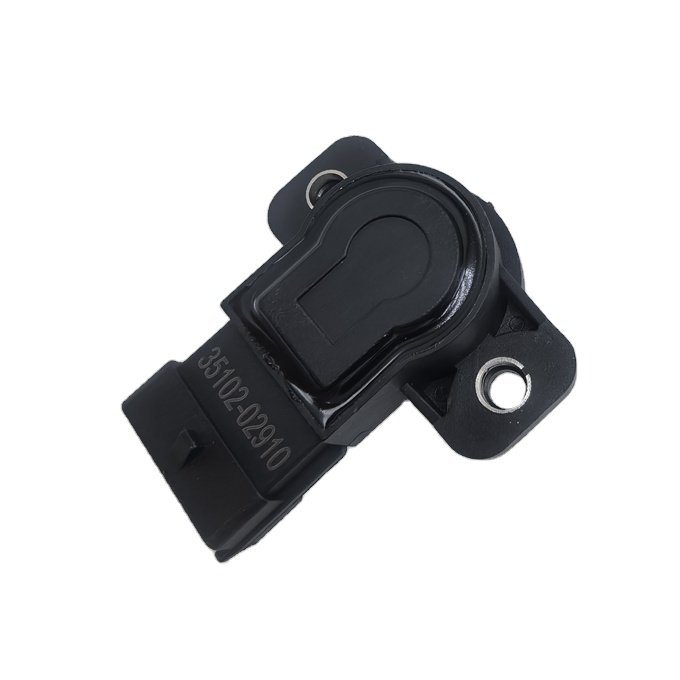 WLGRT Auto Spare Parts 35102-02910 Throttle Position Sensor For Kia PICANTO (BA) 2004-